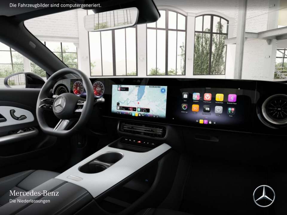 Mercedes-Benz CLA 250 - Imagem 11