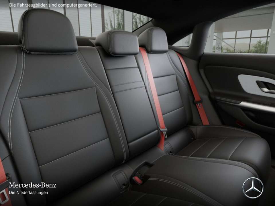 Mercedes-Benz CLA 250 - Imagem 13