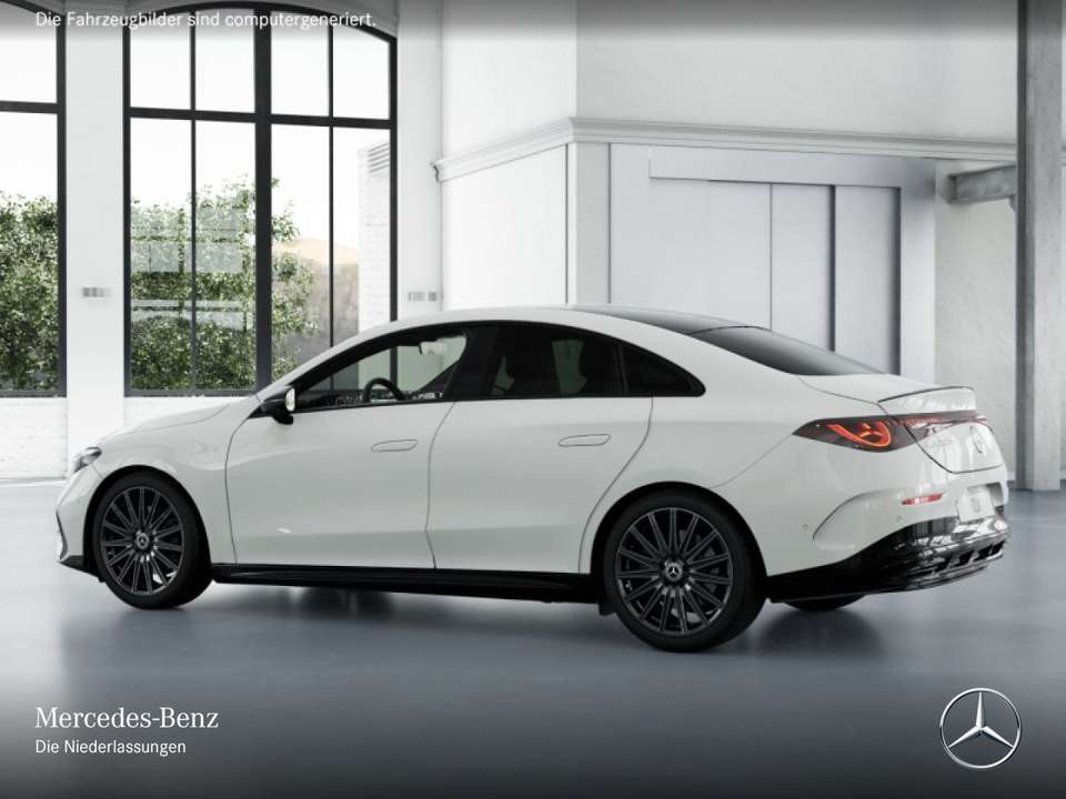 Mercedes-Benz CLA 250 - Imagem 15
