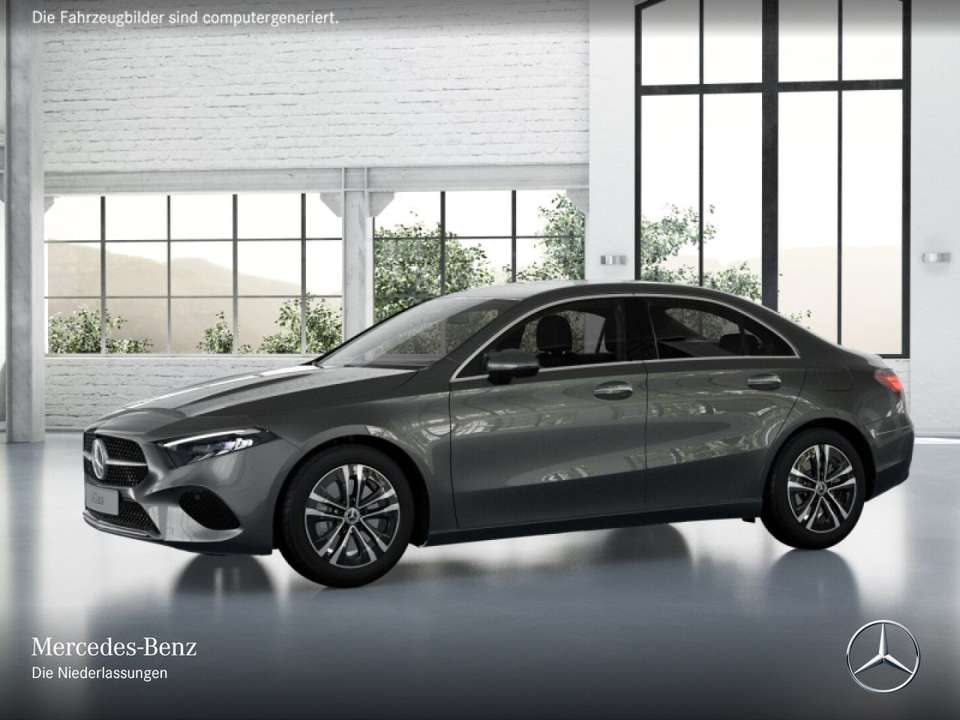 Mercedes-Benz A 220 - Imagem 3