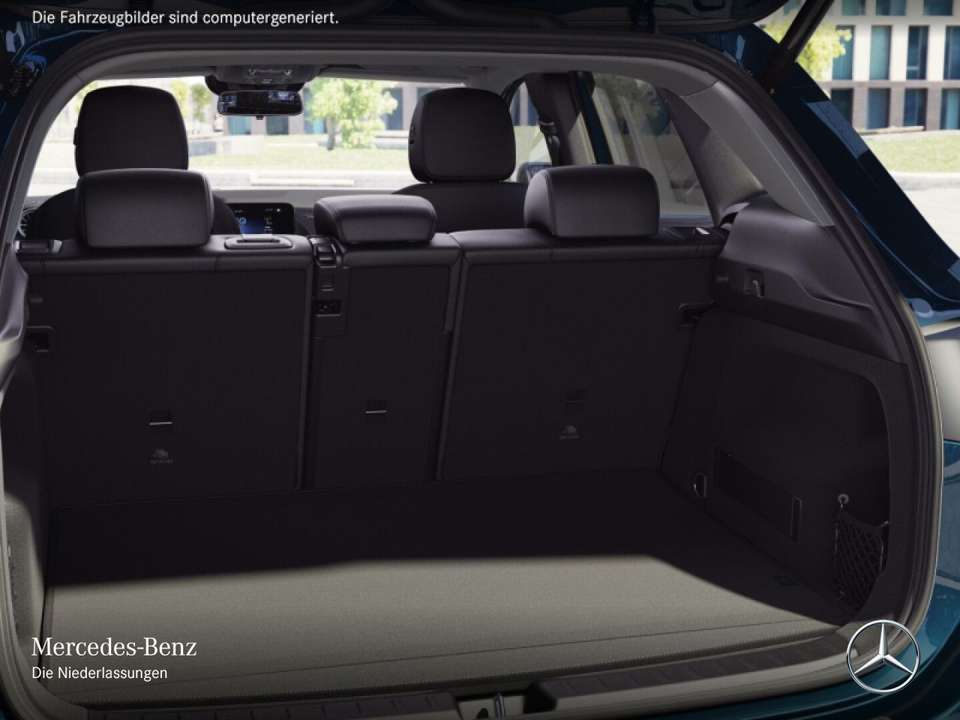 Mercedes-Benz EQA 250 - Imagem 10