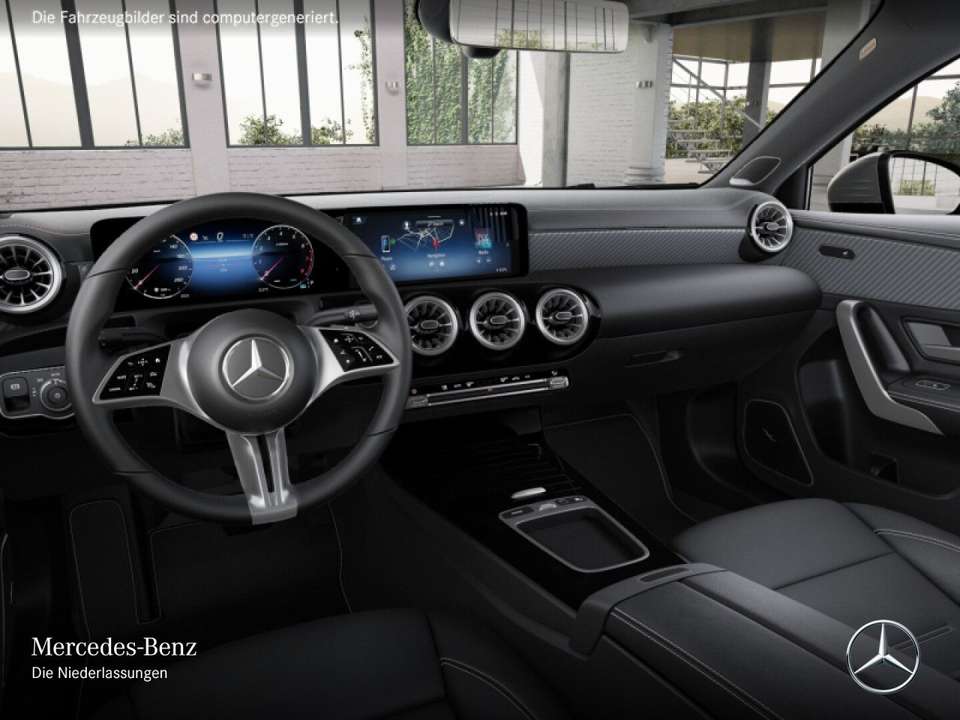 Mercedes-Benz A 220 - Imagem 10