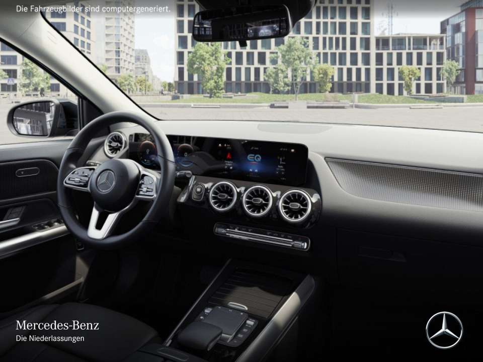 Mercedes-Benz EQA 250 - Imagem 12