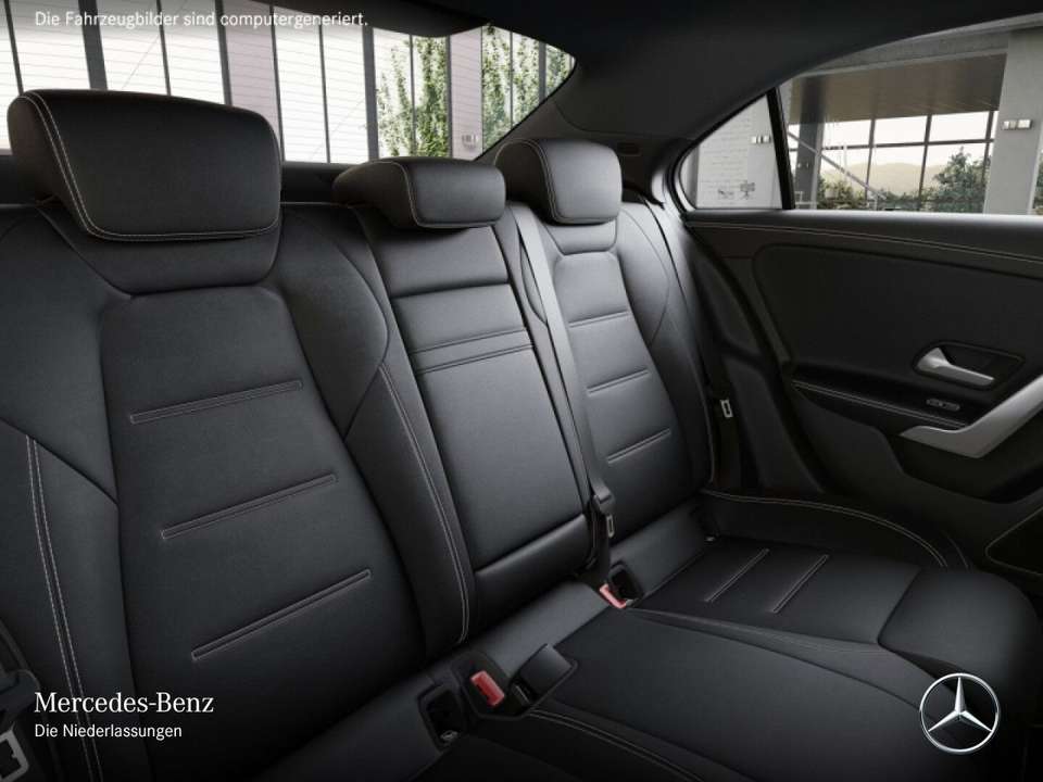 Mercedes-Benz A 220 - Imagem 13