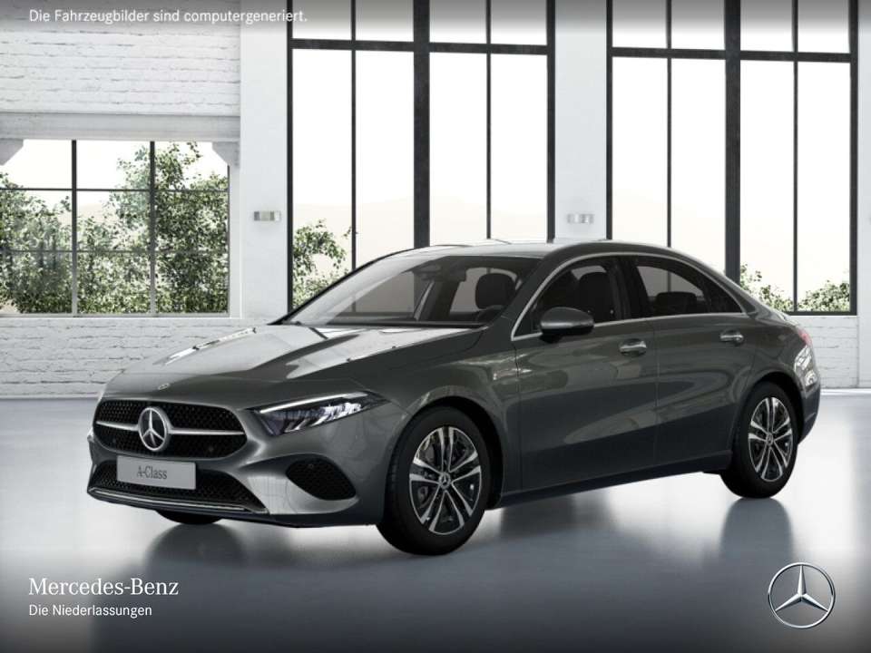 Mercedes-Benz A 220 - Imagem 14