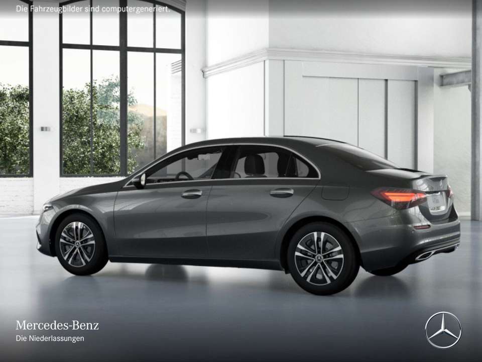 Mercedes-Benz A 220 - Imagem 15