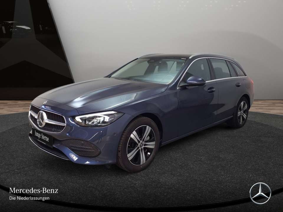 Mercedes-Benz C 300 - Imagem 2