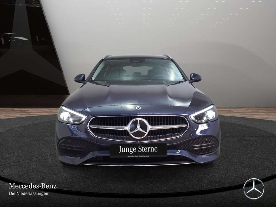 Mercedes-Benz C 300 - Imagem 3