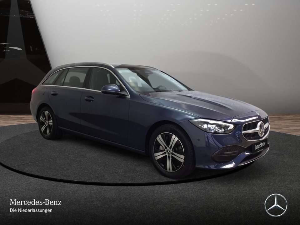 Mercedes-Benz C 300 - Imagem 5