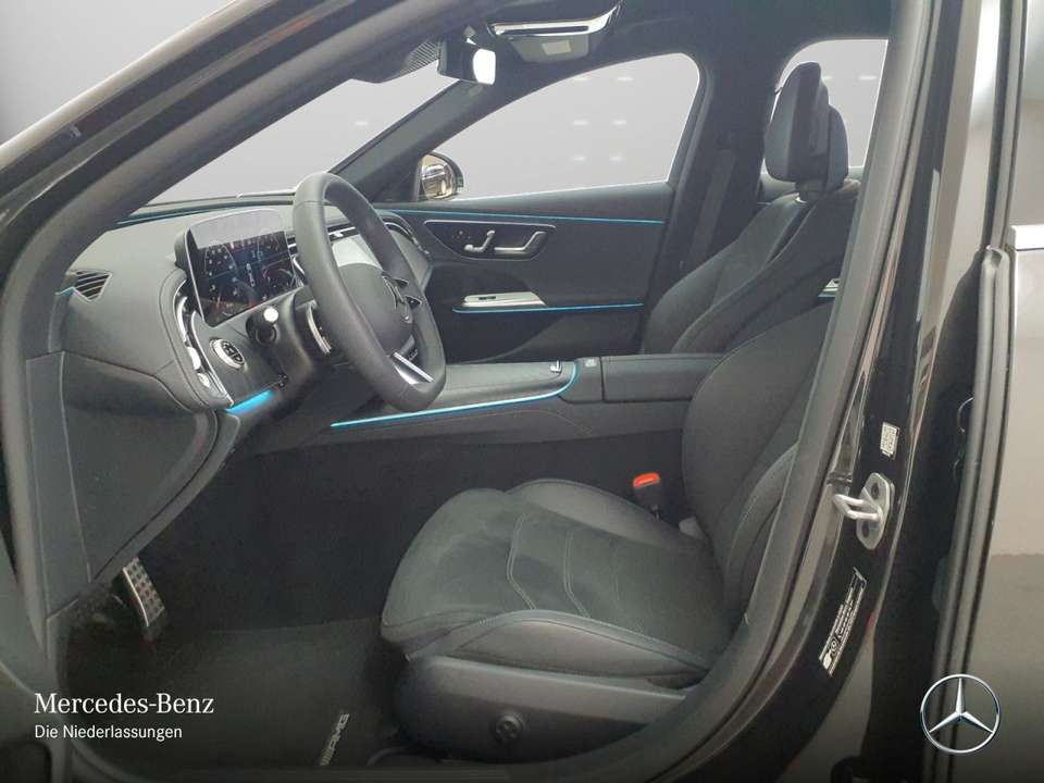 Mercedes-Benz E 450 - Imagem 11