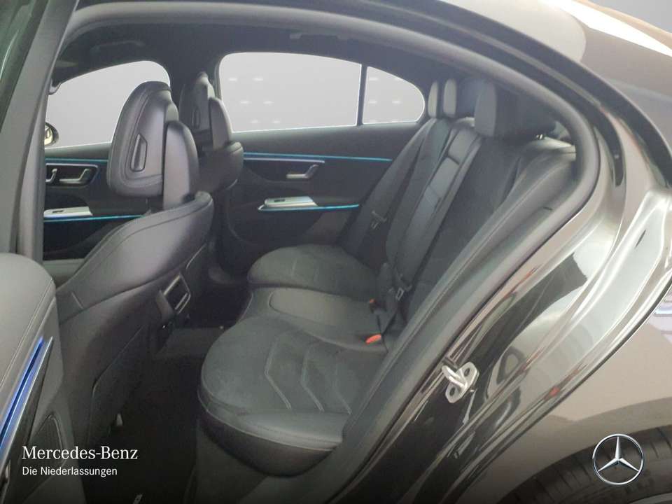Mercedes-Benz E 450 - Imagem 12