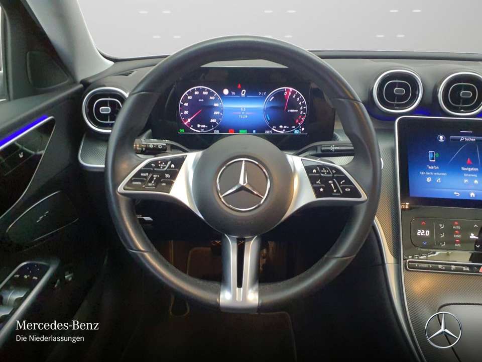 Mercedes-Benz C 300 - Imagem 14