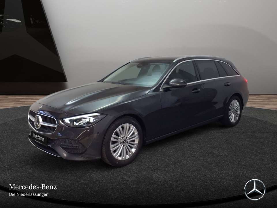 Mercedes-Benz C 180 - Imagem 2