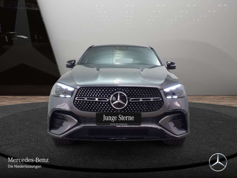 Mercedes-Benz GLE 450 - Imagem 3
