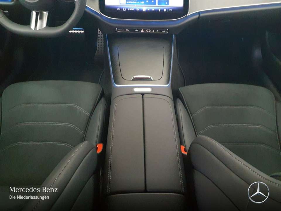 Mercedes-Benz E 450 - Imagem 15