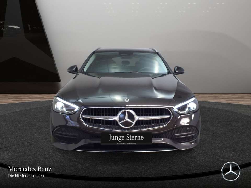 Mercedes-Benz C 180 - Imagem 3