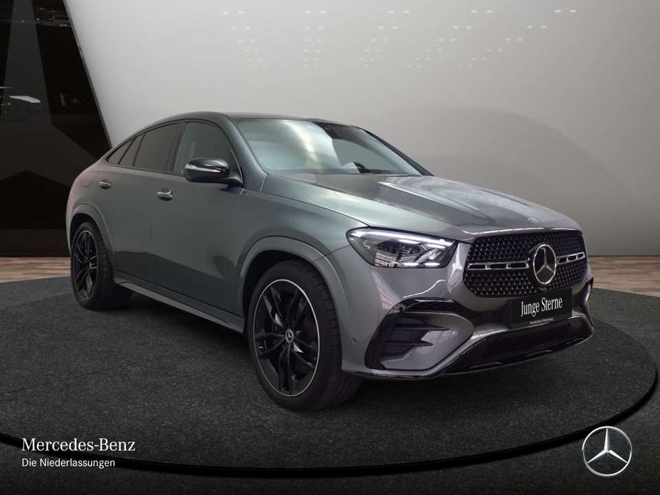 Mercedes-Benz GLE 450 - Imagem 5