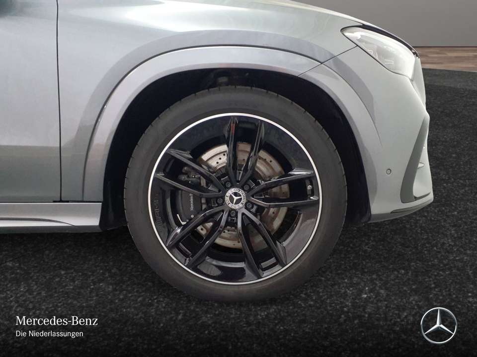 Mercedes-Benz GLE 450 - Imagem 6