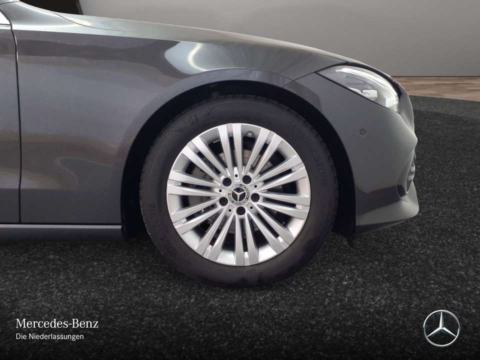 Mercedes-Benz C 180 - Imagem 6