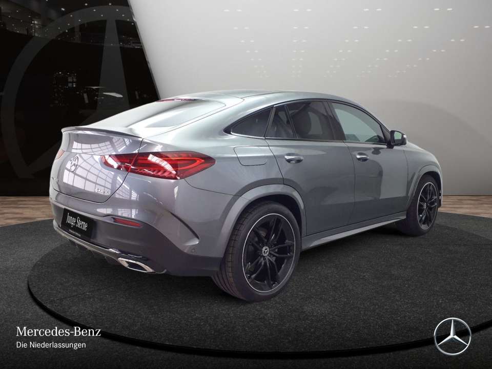 Mercedes-Benz GLE 450 - Imagem 8