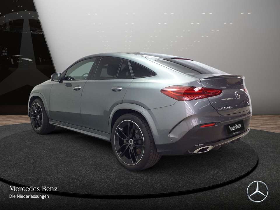 Mercedes-Benz GLE 450 - Imagem 10
