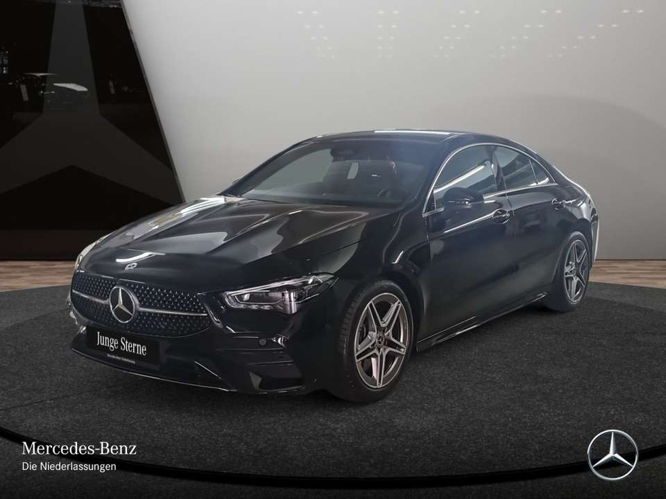 Mercedes-Benz CLA 250 - Imagem 2