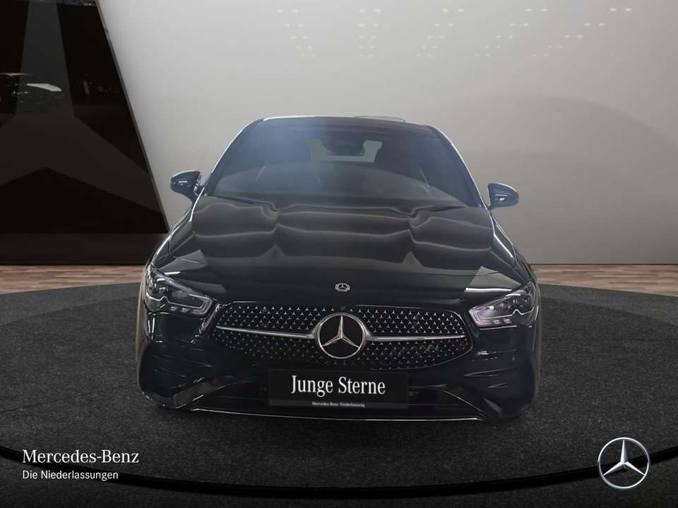 Mercedes-Benz CLA 250 - Imagem 3