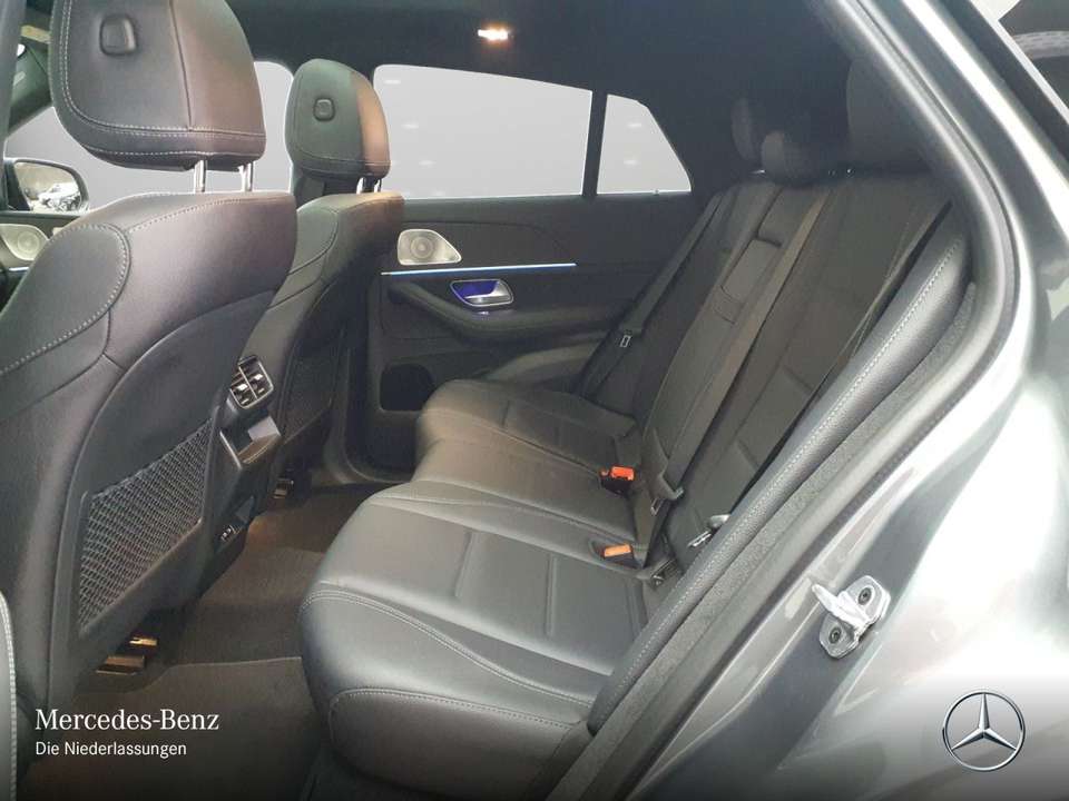 Mercedes-Benz GLE 450 - Imagem 12