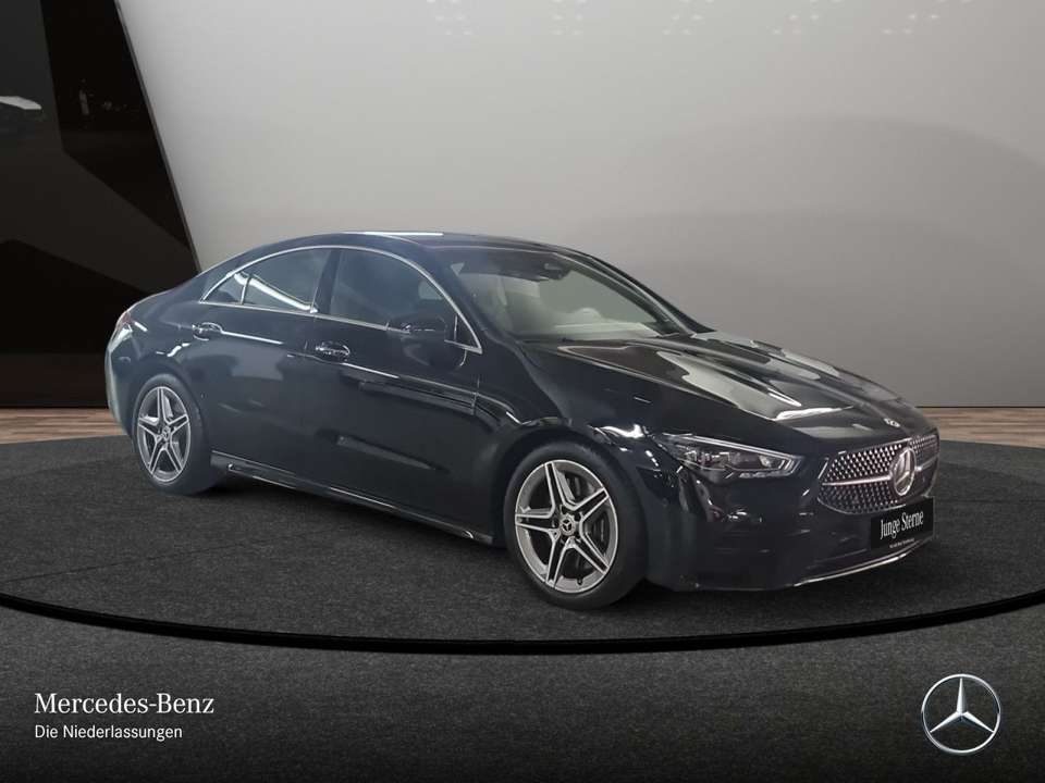 Mercedes-Benz CLA 250 - Imagem 5