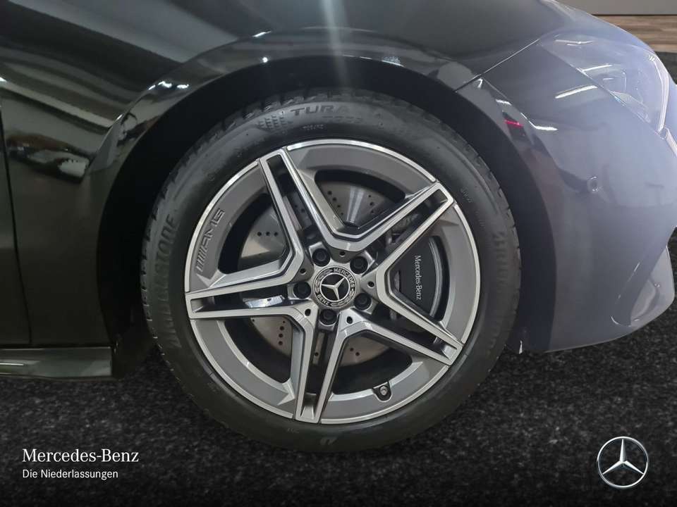 Mercedes-Benz CLA 250 - Imagem 6