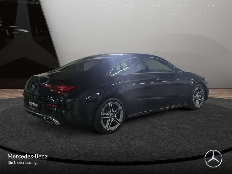 Mercedes-Benz CLA 250 - Imagem 8