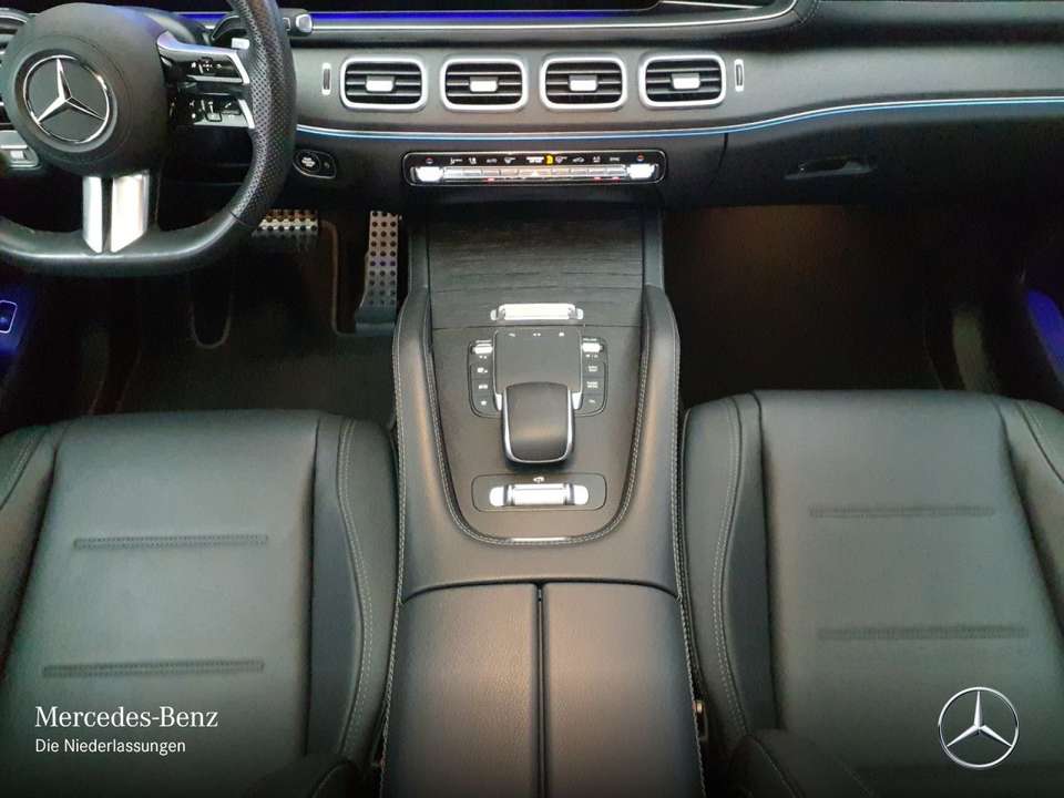 Mercedes-Benz GLE 450 - Imagem 15