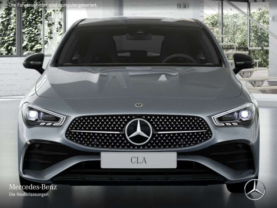Mercedes-Benz CLA 250 - Imagem 8