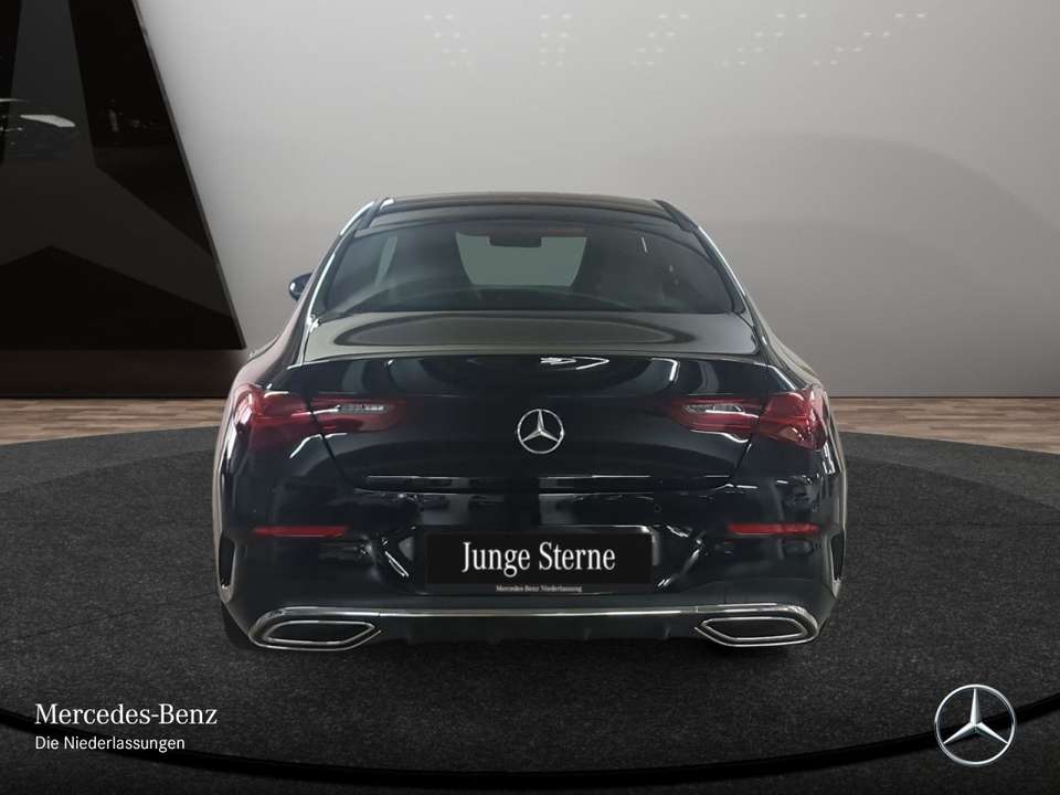 Mercedes-Benz CLA 250 - Imagem 9