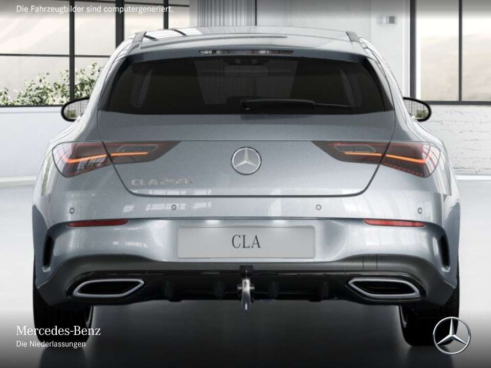 Mercedes-Benz CLA 250 - Imagem 9
