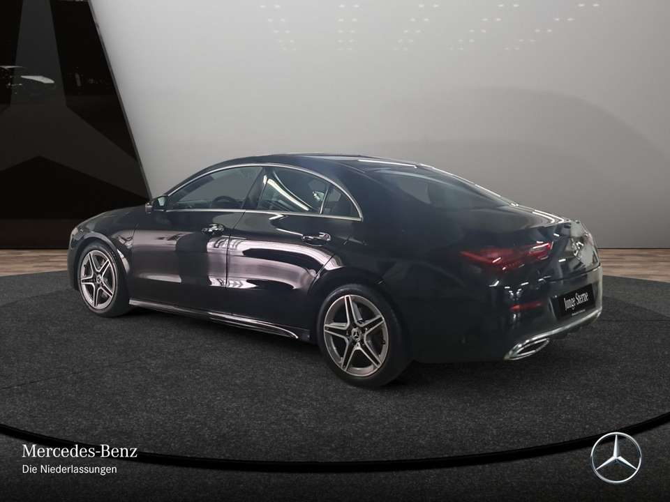 Mercedes-Benz CLA 250 - Imagem 10