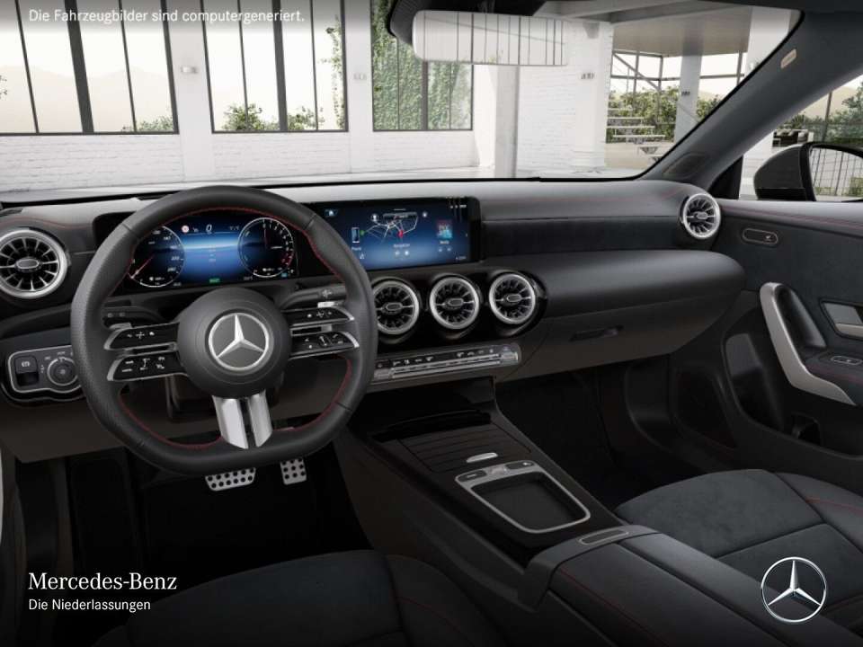 Mercedes-Benz CLA 250 - Imagem 10