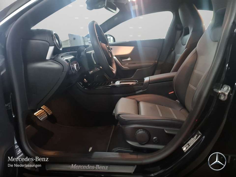 Mercedes-Benz CLA 250 - Imagem 11