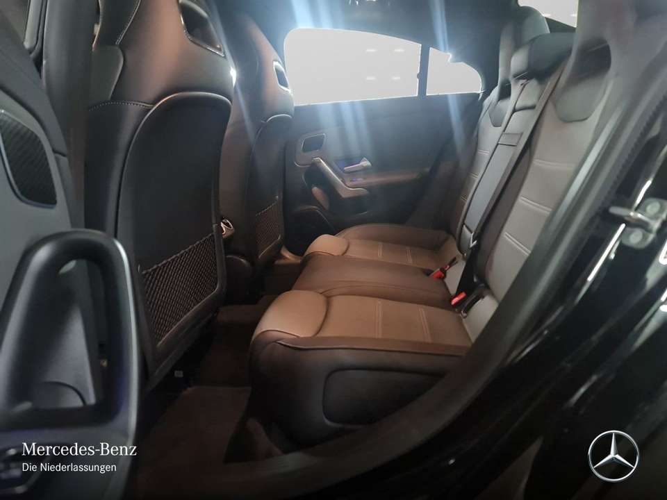 Mercedes-Benz CLA 250 - Imagem 12