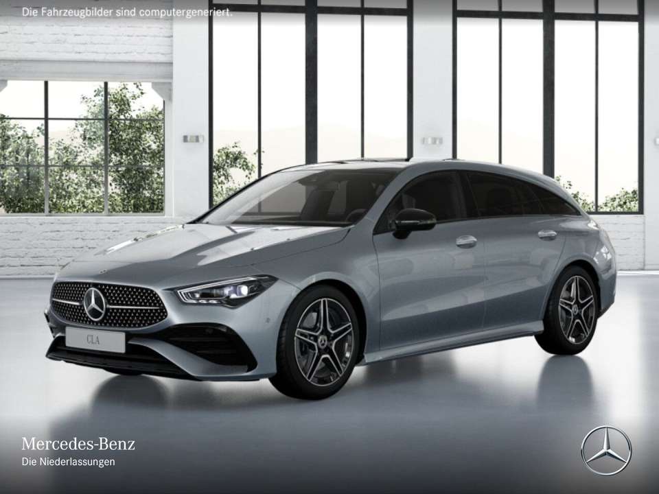 Mercedes-Benz CLA 250 - Imagem 14