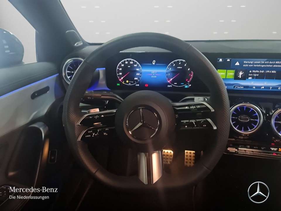 Mercedes-Benz CLA 250 - Imagem 14