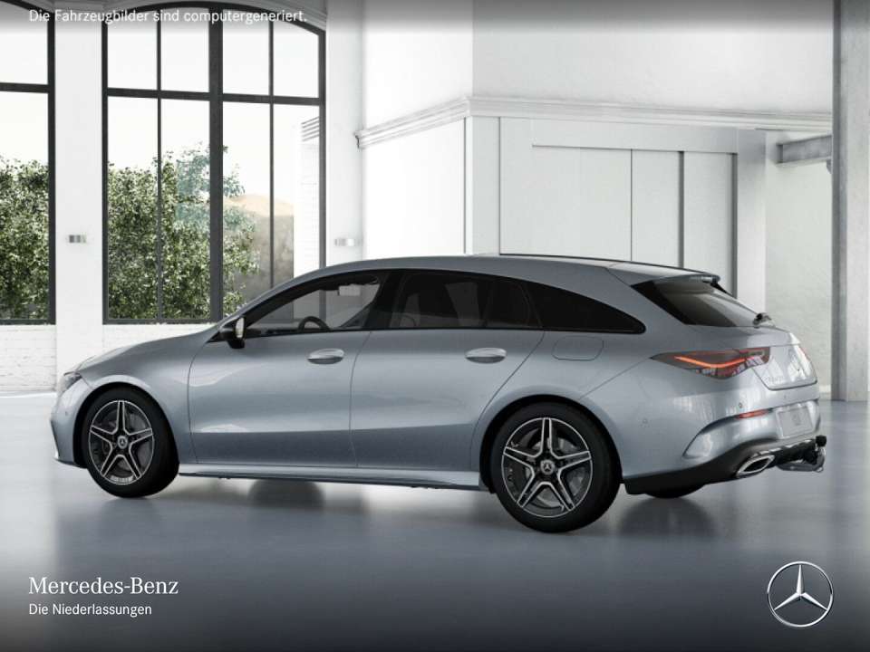 Mercedes-Benz CLA 250 - Imagem 15