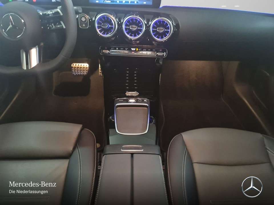 Mercedes-Benz CLA 250 - Imagem 15