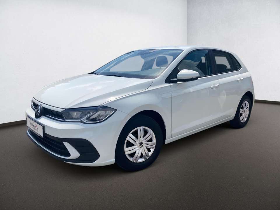 Volkswagen Polo - Imagem 1
