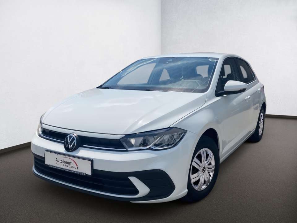 Volkswagen Polo - Imagem 2