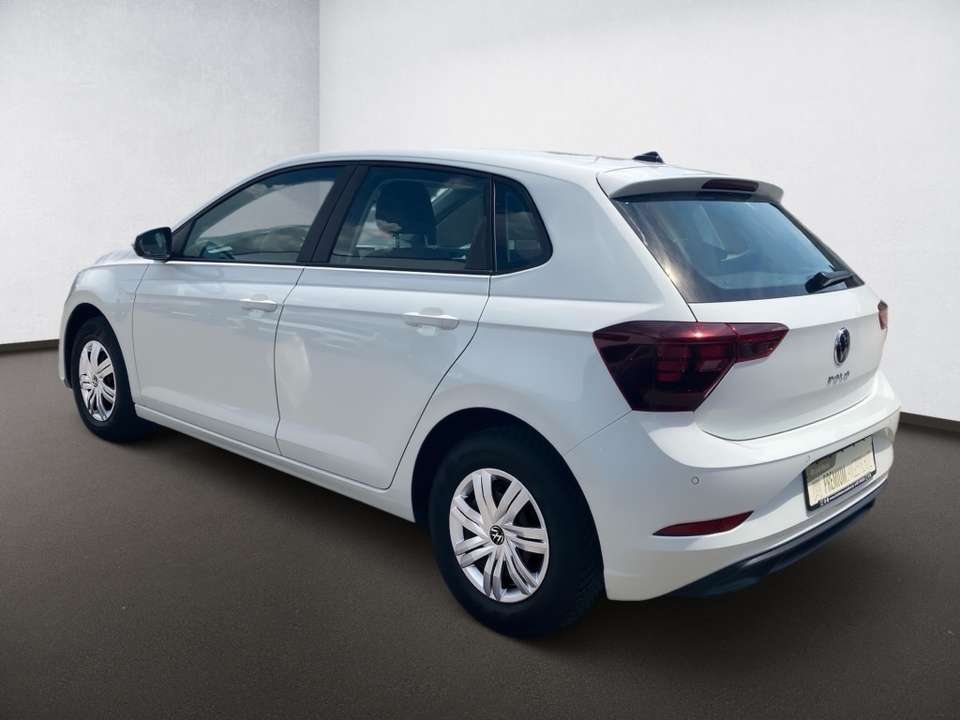 Volkswagen Polo - Imagem 3