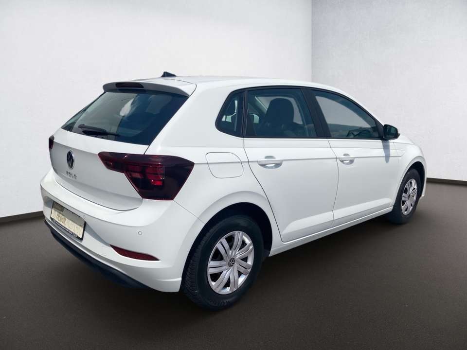 Volkswagen Polo - Imagem 4