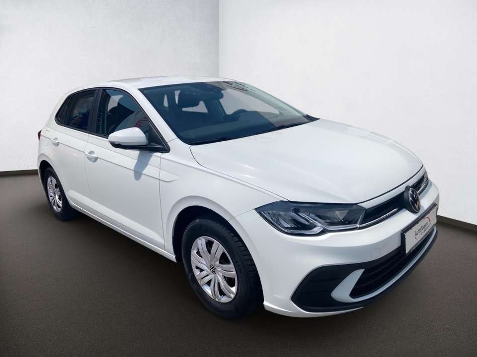 Volkswagen Polo - Imagem 5