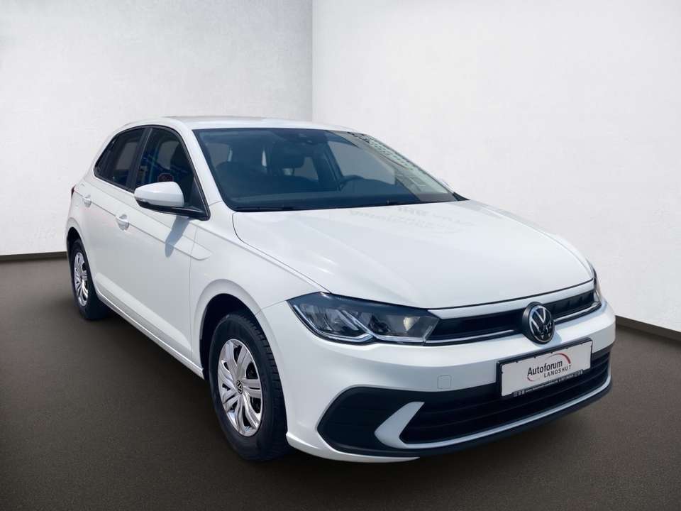 Volkswagen Polo - Imagem 6