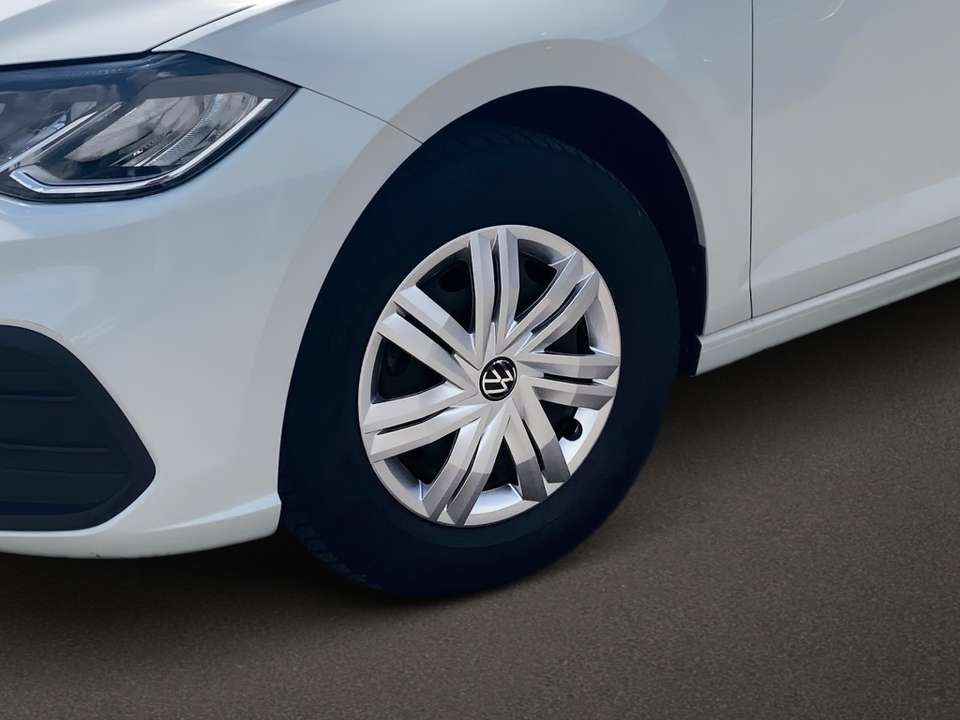 Volkswagen Polo - Imagem 7